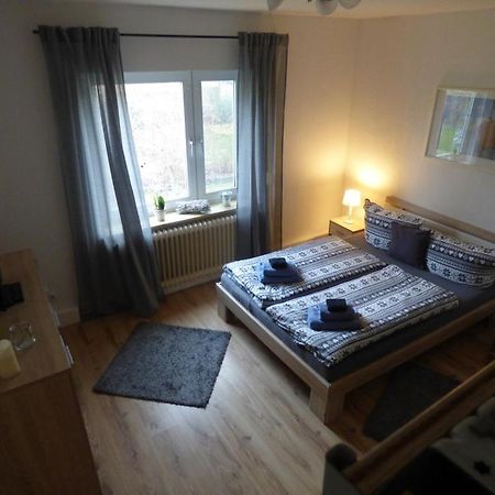 Apartmenthaus Geniusbank Er Wilhelmshaven Exteriér fotografie