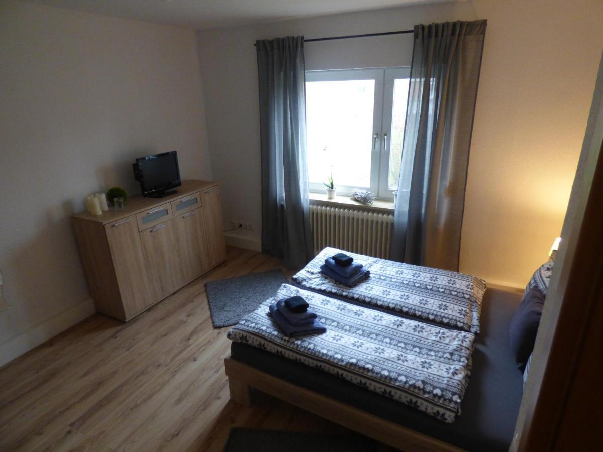 Apartmenthaus Geniusbank Er Wilhelmshaven Exteriér fotografie