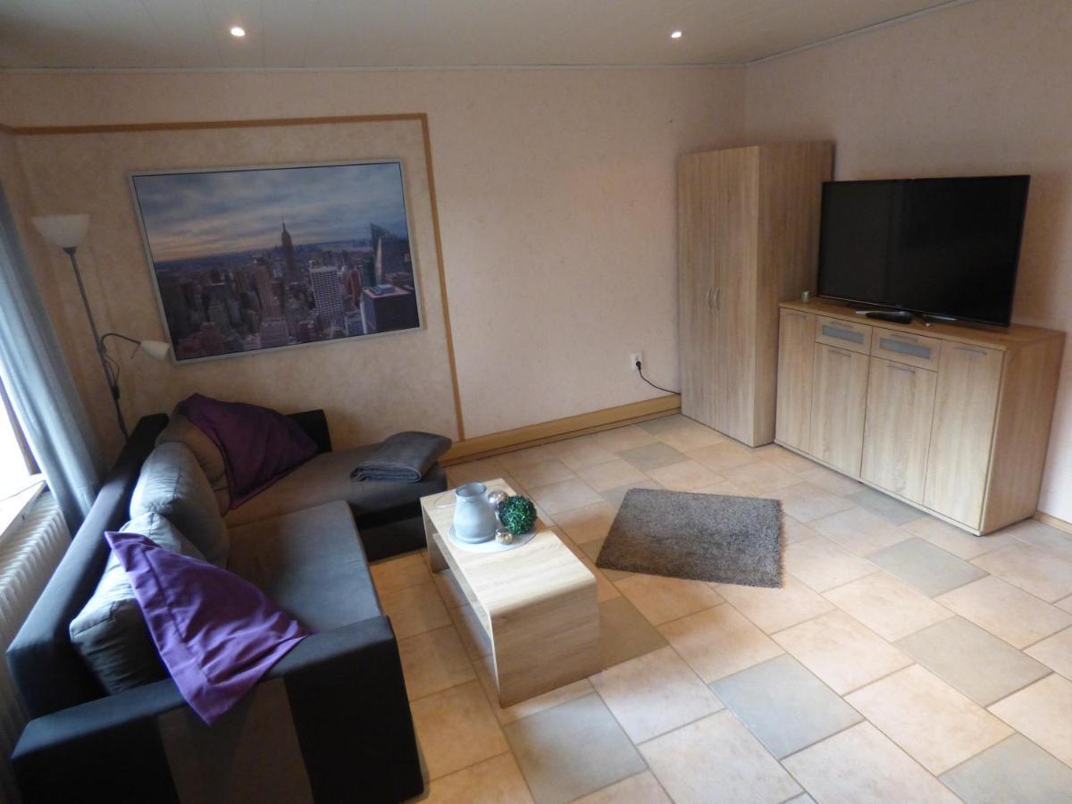 Apartmenthaus Geniusbank Er Wilhelmshaven Exteriér fotografie