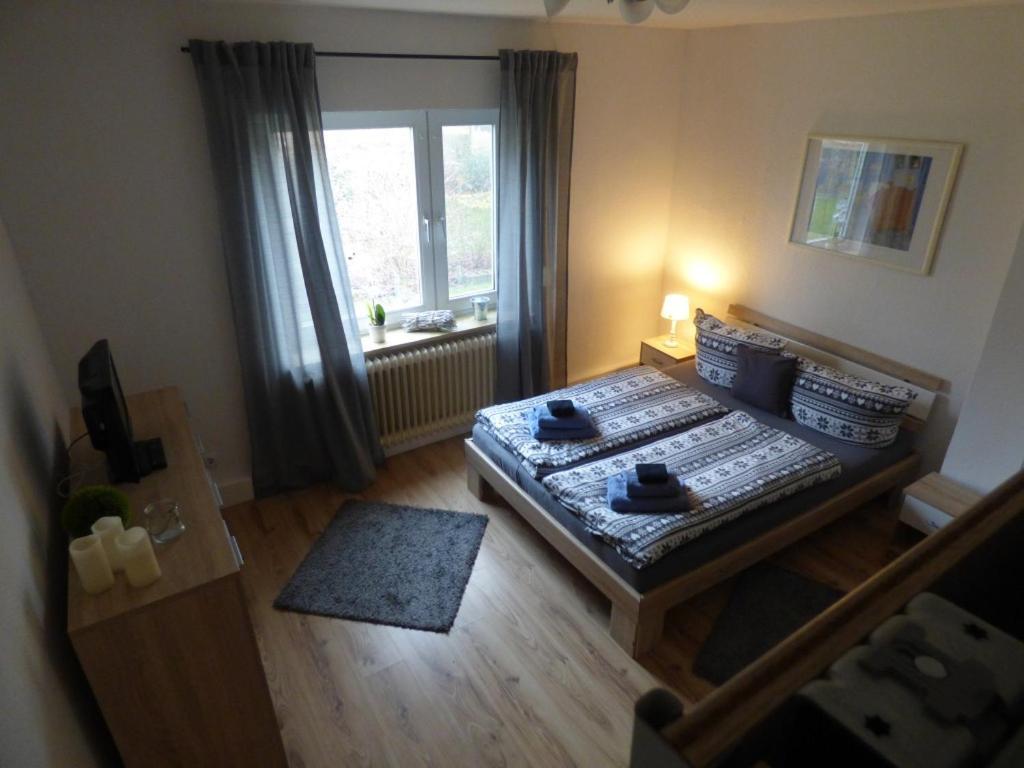 Apartmenthaus Geniusbank Er Wilhelmshaven Exteriér fotografie